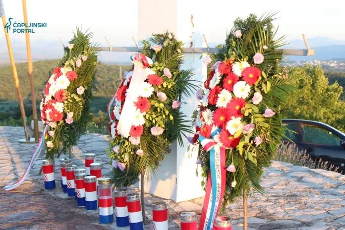 Tuzna Obljetnica 31 Godisnjica Stradanja 24 Branitelja Na