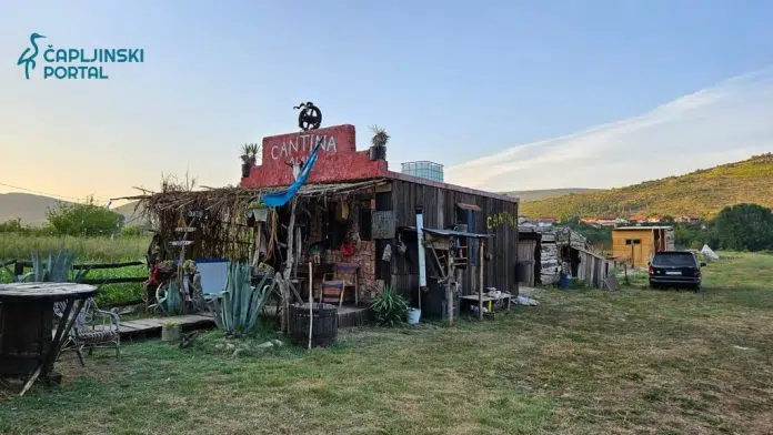 FOTO/VIDEO | Country zabava održana na Gaucho ranču u Trebižatu Fotovideo Country Zabava Odrzana Na Gaucho Rancu U Trebizatu