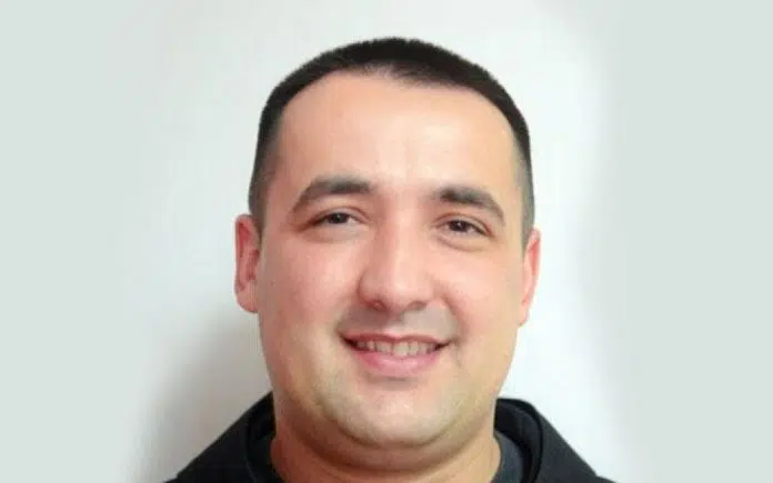 Fratar Roden U Livnu Se Oprostio Od Vjernika U Njemackoj