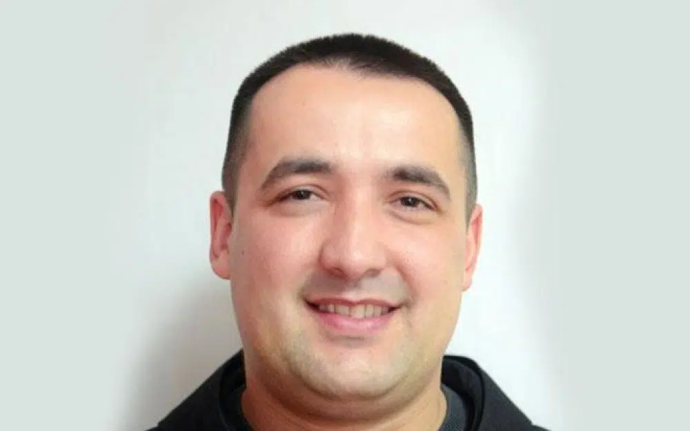 Fratar rođen u Livnu se oprostio od vjernika u Njemačkoj i vraća se u domovinu.