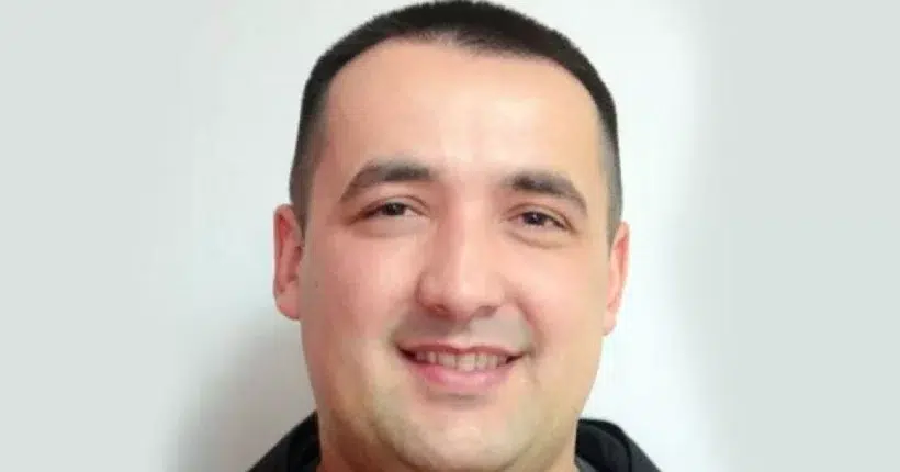 Fratar rođen u Livnu se oprostio od vjernika u Njemačkoj i vraća se u domovinu.