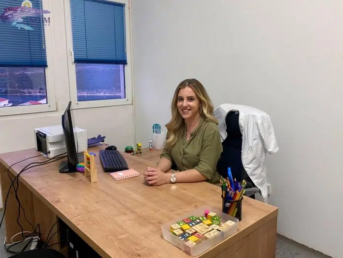 Intervju Josipa Njavro O Vaznosti Informisanja Roditelja O Kalendaru Urednog