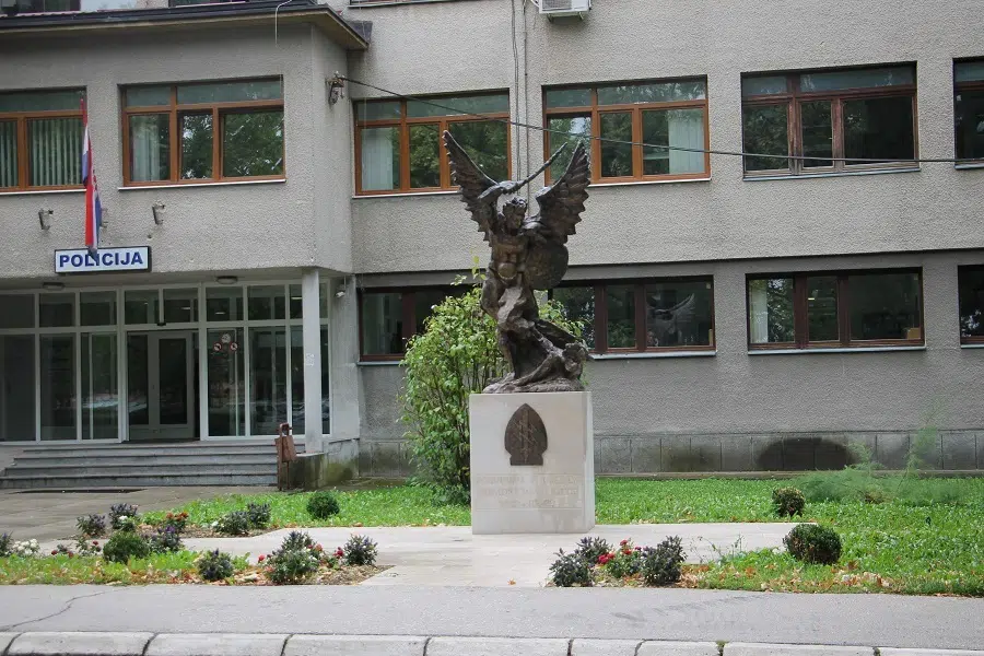 IZVJEŠTAJ o sigurnosnom stanju na području HBŽ od 22. do 29. 7. 2024. godine