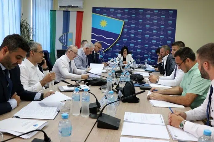 Imenovan novi zamjenik ravnatelja policije HNŽ Imenovan Novi Zamjenik Ravnatelja Policije Hnz