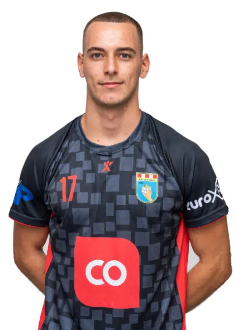 Ivano Pavlovic Preselio U Zagreb Uz Rekordan Transfer Za Izvidac