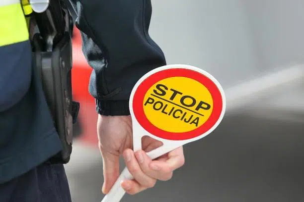 Izvještaj o dešavanjima MUP-a HNŽ tokom proteklog vikenda Izvjestaj O Desavanjima Mup A Hnz Tokom Proteklog Vikenda