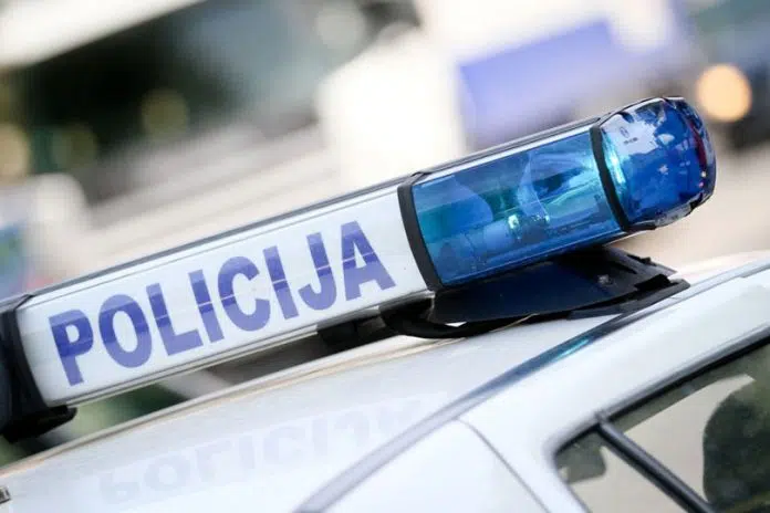 Izvjestaj O Sigurnosnom Stanju Od 15 Do 22 7 2024