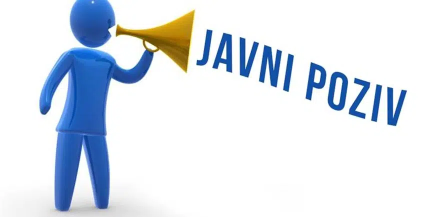Javni poziv za dodjelu finansijske podrške za unapređenje turističkih kapaciteta prema Proračunu HNŽ za 2024. godinu