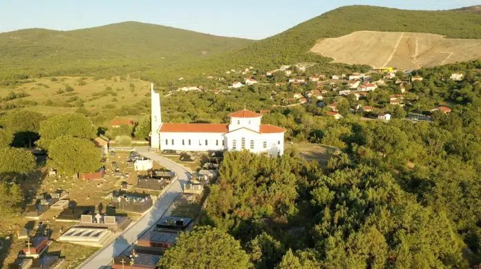 Javno Preduzece Elektroprivreda Hrvatske Zajednice Herceg Bosne Obavijest Stanovnicima Zvirica
