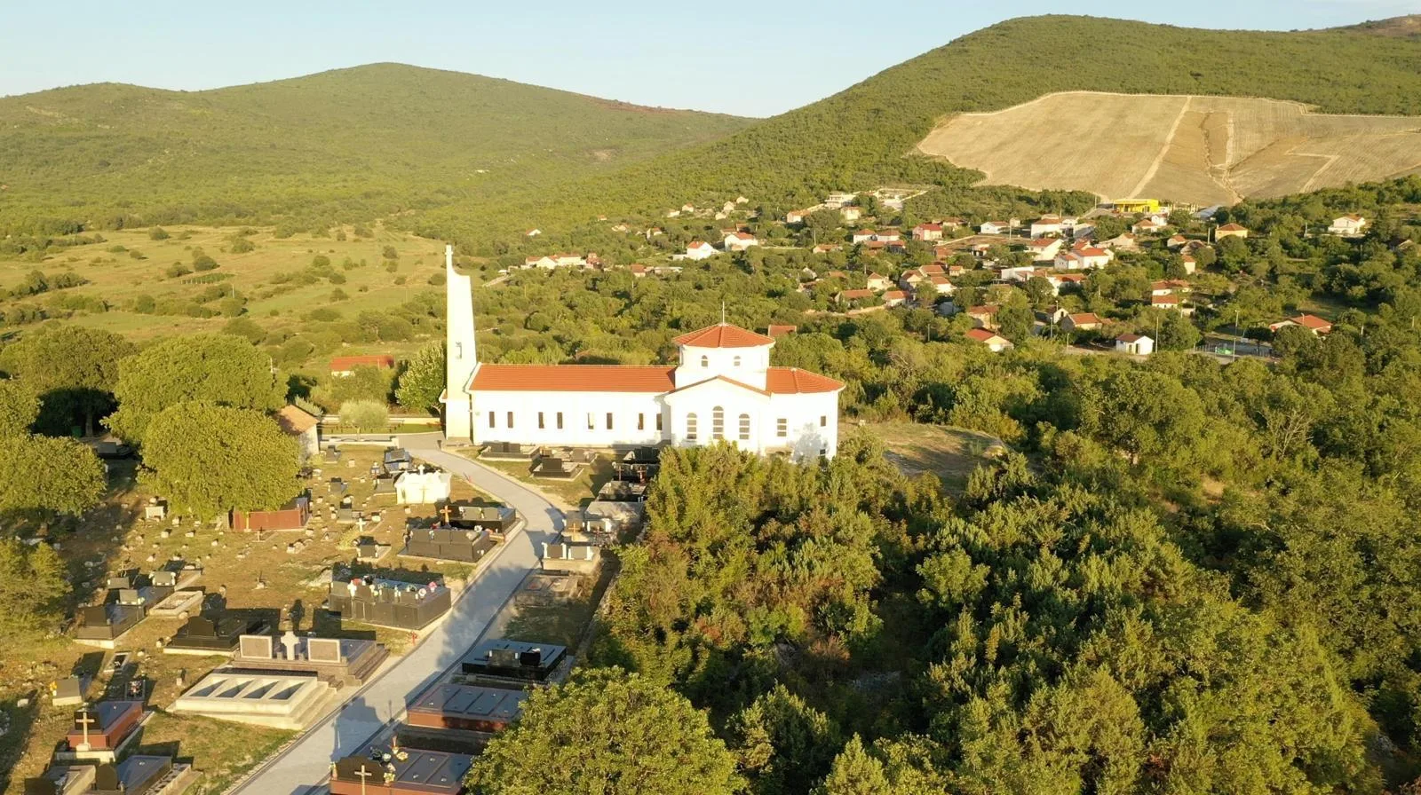 Javno preduzeće Elektroprivreda Hrvatske zajednice Herceg-Bosne: Obavijest stanovnicima Zvirića