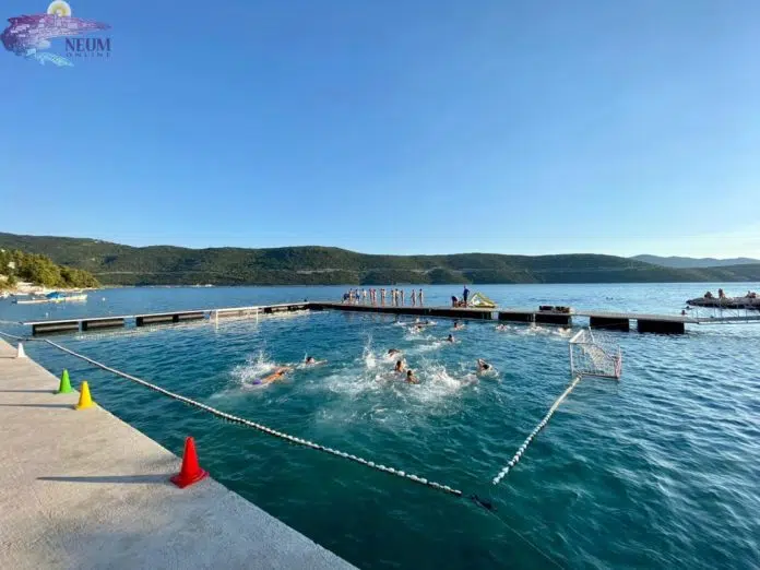 Jubilarna Proslava 30 Godina Postojanja Kluba Hvk Jadran Neum
