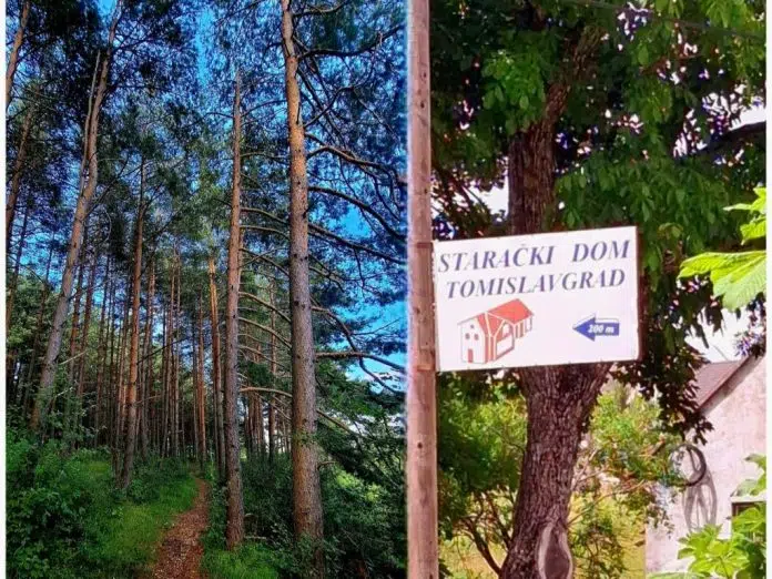 Kuća dobrote i uzdaha Kuca Dobrote I Uzdaha