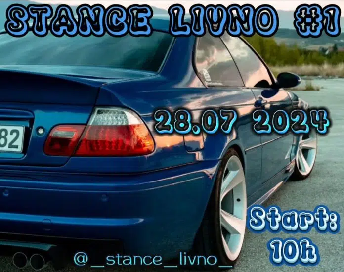 Livno Stance 2024 Pune Pripreme Za Buducnost