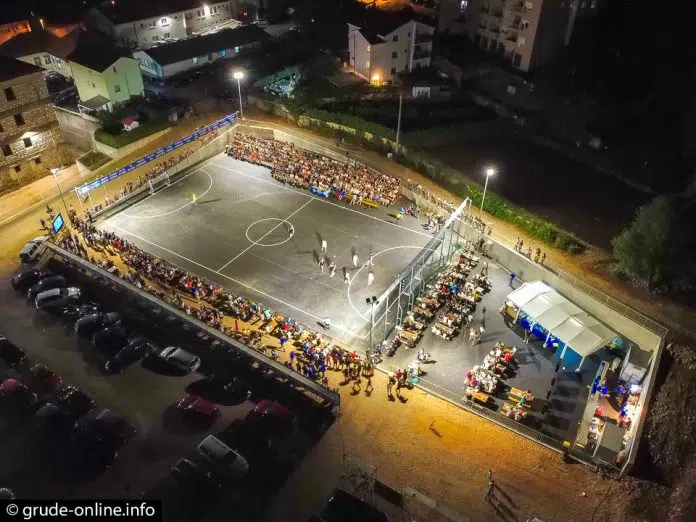 Liga Mz Odigrane Uzbudujuce Utakmice U Grupi A