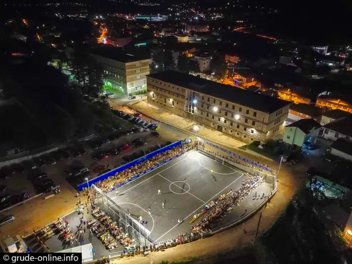 Liga Mjesnih Zajednica Rezultati Utakmica 2 Kola Skupine B