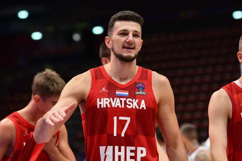 Livnjak U Nba U Otkrio Pravu Istinu O Reprezentaciji Izborniku Sam