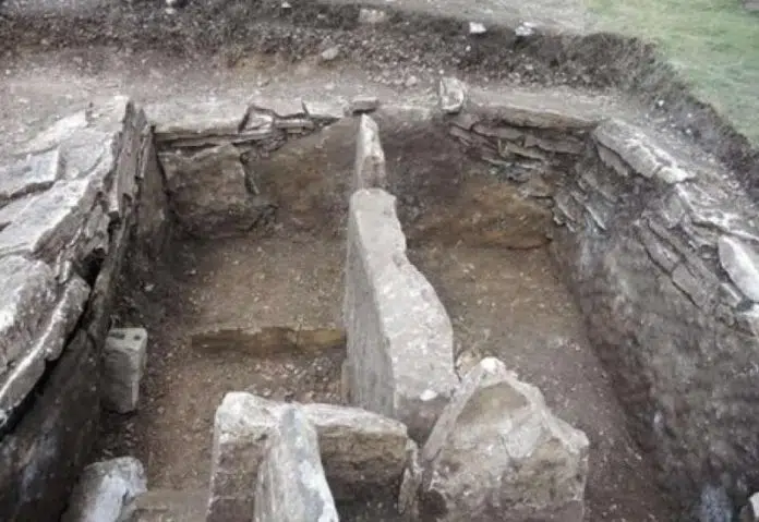 Livno Je Domacin Jos Jednom Izvanrednom Arheoloskom Kompleksu