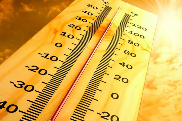 Ljeto donosi intenzivne vrućine s ekstremnim temperaturama