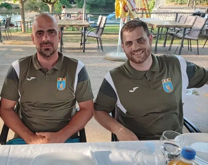 Milan Tolic Nastavljamo Ono Sto Je Colina Radio