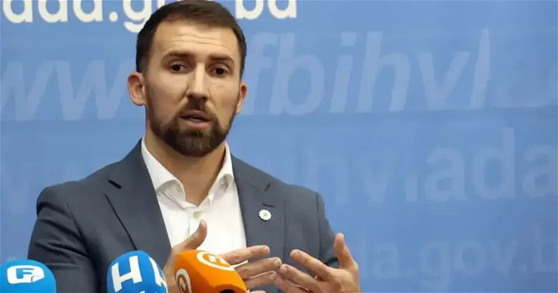 Ministar Delić donosi loše vijesti za umirovljenike u Federaciji BiH