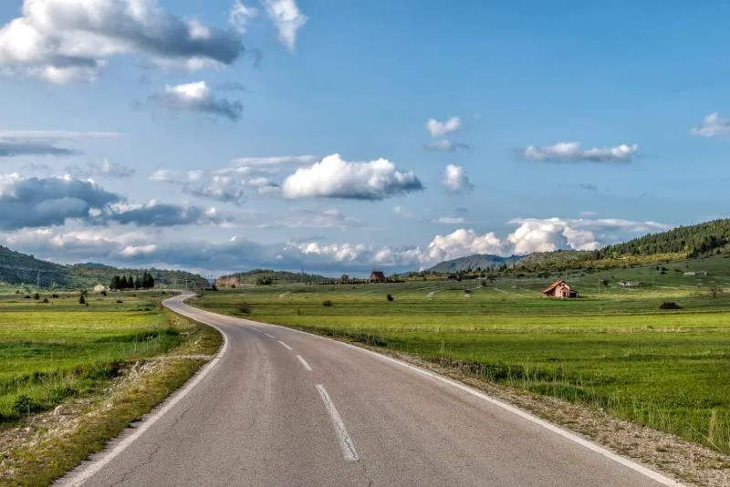 Ministrica Pozder naglašava: Blidinj je dragulj za našu avanturističku i cikloturističku ponudu