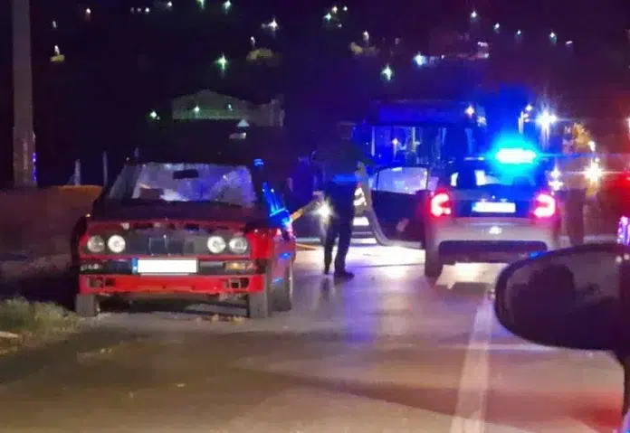 Mostar Vozac Bmw A Koji Je Pokosio Djevojke Nagodio Se S.webp