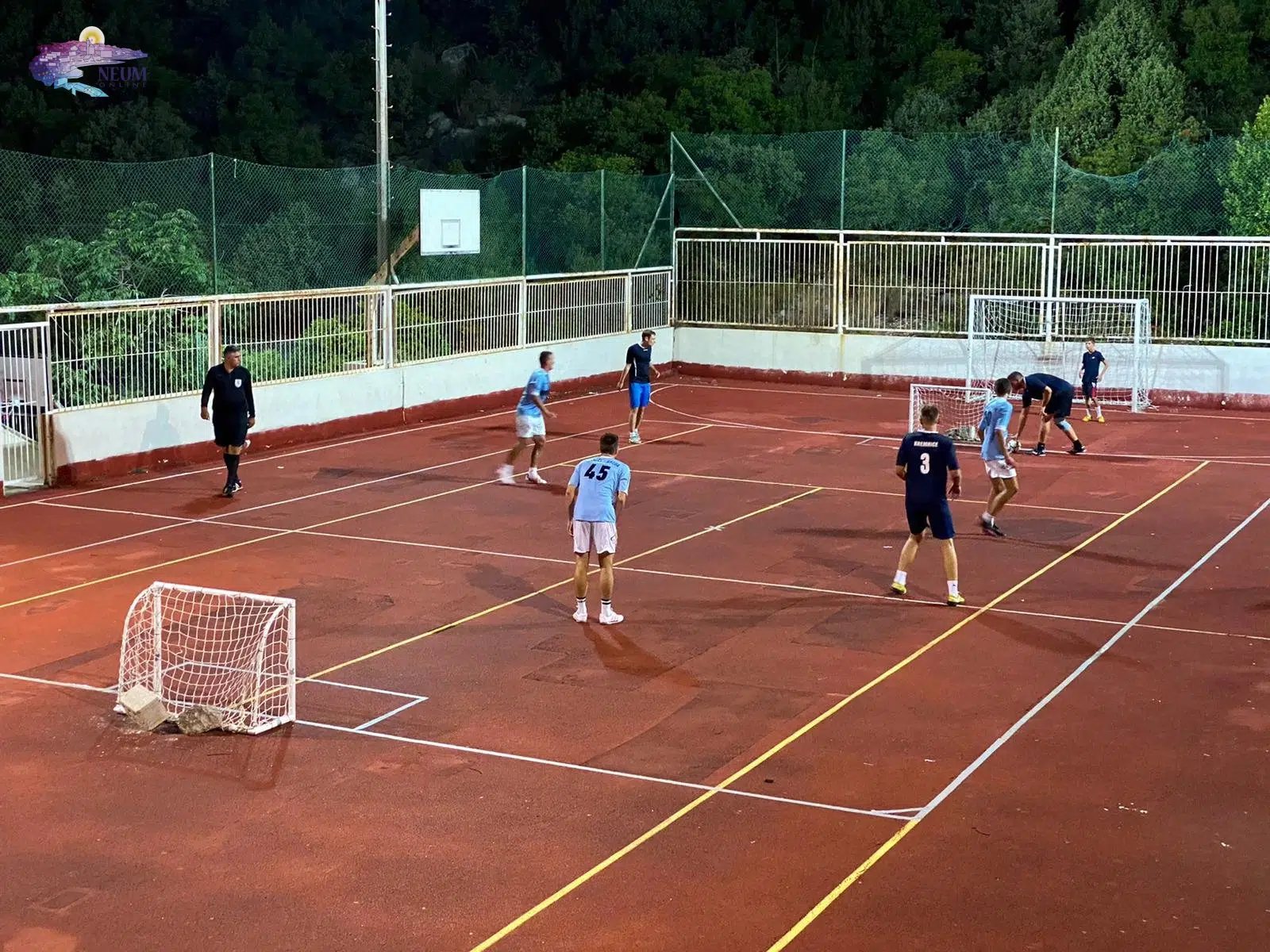 NAJAVA: Početak prijava za Malonogometni turnir 3×3