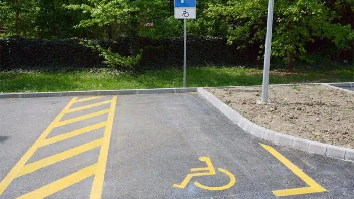 Najvise Kazni Za Parkiranje Na Invalidskim Mjestima U Grudama U
