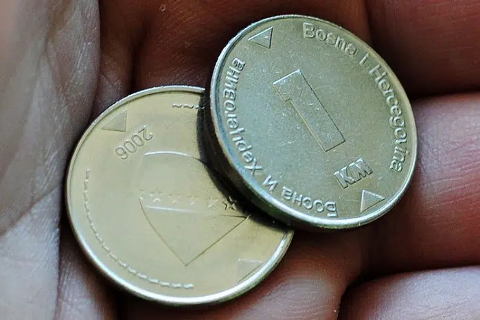Nema vanrednog povećanja mirovina u Federaciji Bosne i Hercegovine.