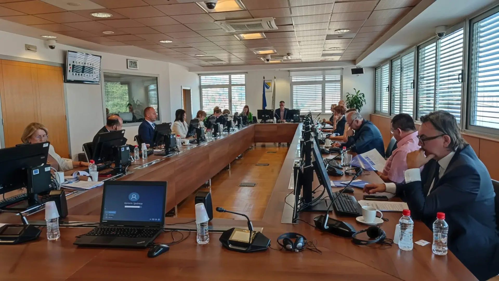 Nijedna optužnica za korupciju i organizirani kriminal nije podignuta od strane Tužilaštva u Livnu