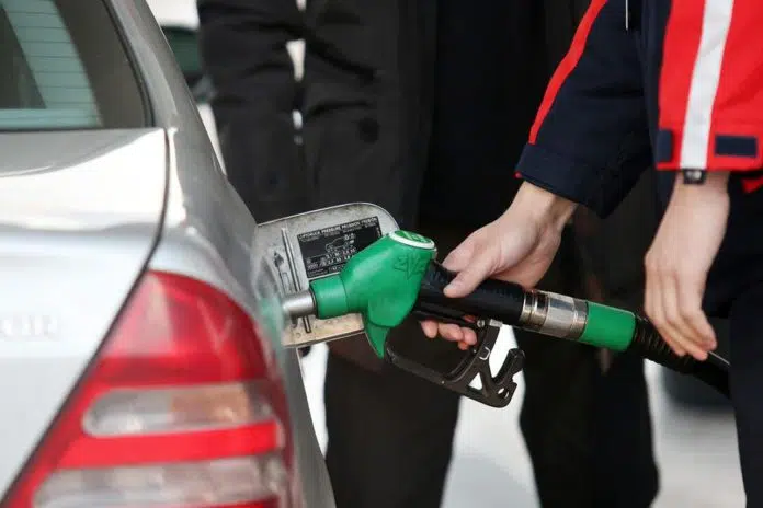 Nove cijene goriva, ponovno poskupljenje Nove Cijene Goriva Ponovno Poskupljenje