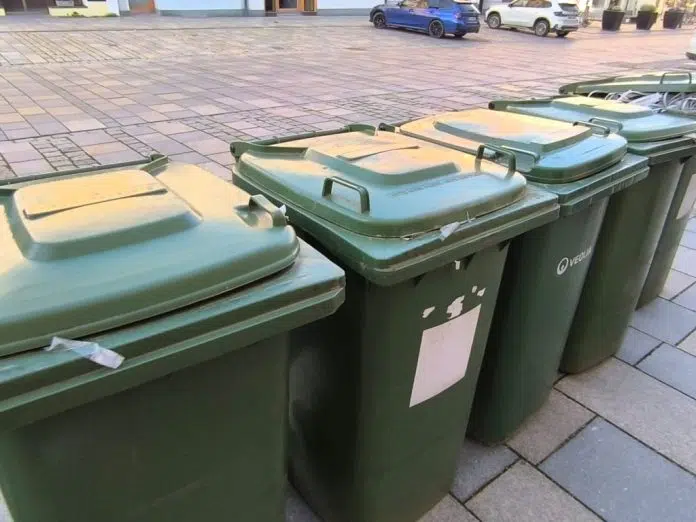 Novo Pravilo Koje Moraju Postovati Svi U Njemackoj Kazna Od