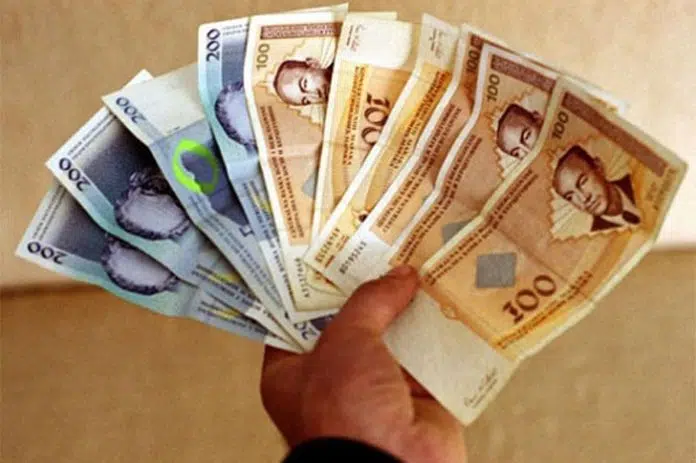 Novu Uredbu Usvojila Vlada Poslodavci Mogu Isplatiti Pomoc Do 2768