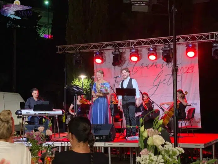 Obavijest Koncert Klasika Pod Zvijezdama Odlozen Za Drugi Termin