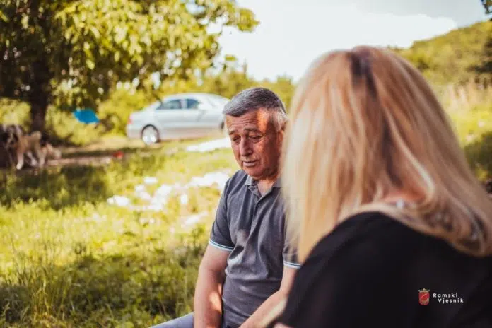 Oziljci Najvise Me Boli Sto Niko Nije Odgovarao I Niko