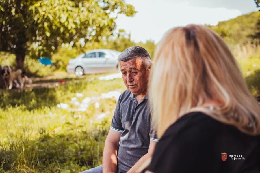 OŽILJCI: Najviše me boli što niko nije odgovarao i niko neće odgovarati