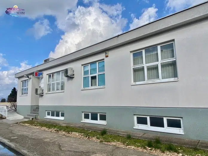 Obavijest O Prekidu Napajanja Elektricnom Energijom