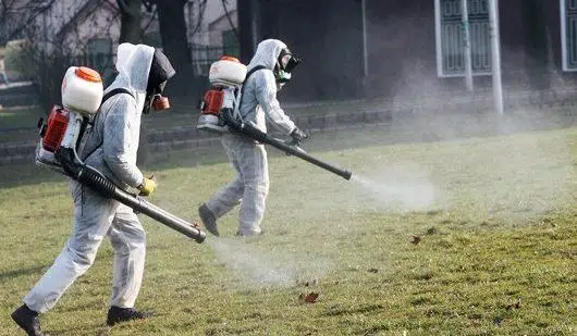 Obavijest o zaprašivanju protiv komaraca Obavijest O Zaprasivanju Protiv Komaraca