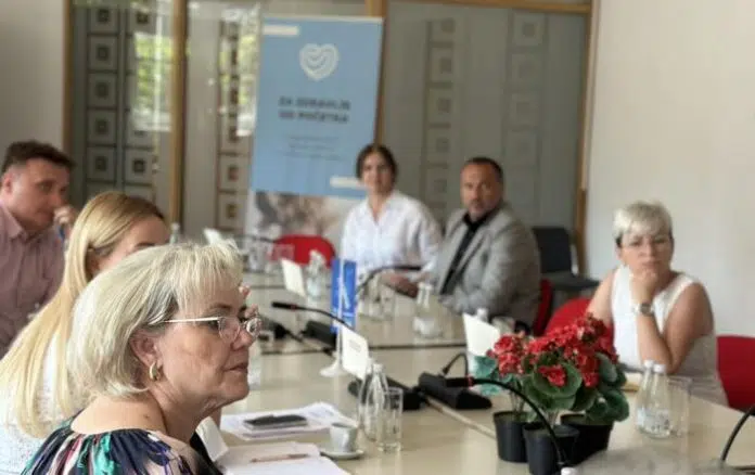Odrzana Koordinacija Ministara Zdravstva U Federaciji Bih