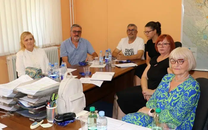 Održana sjednica Zdravstvenog vijeća Hercegovačko-neretvanske županije
