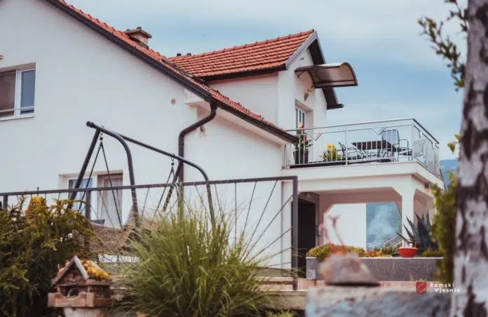 Promo Mala Oaza Stvorena Za Opustanje