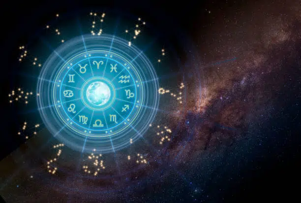 Pronaden Horoskop Iz 1979 Godine
