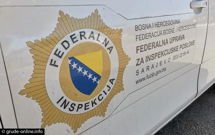 Porezni inspektori izdali kazne u iznosu od 150.000 KM Porezni Inspektori Izdali Kazne U Iznosu Od 150000 Km