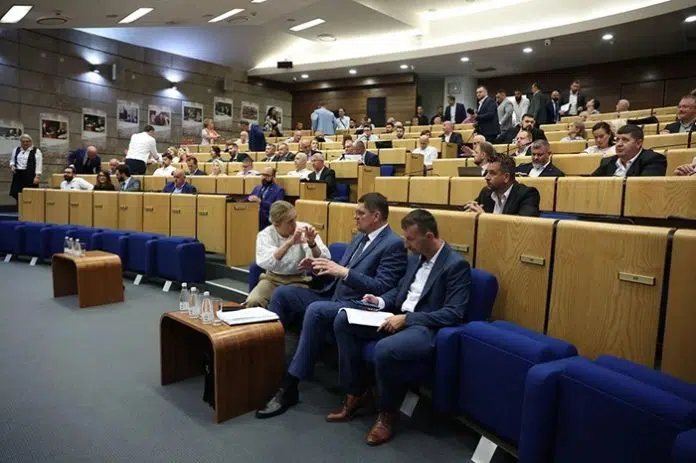 Povećane naknade za branitelje u FBiH Povecane Naknade Za Branitelje U Fbih