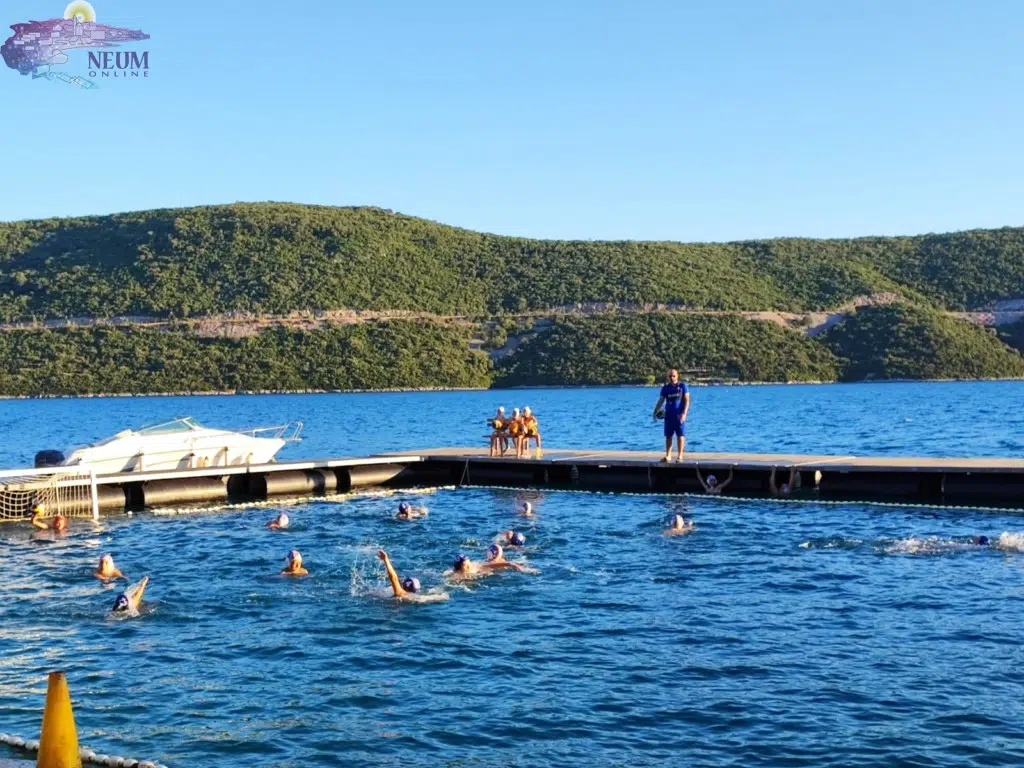 Pratite danas “Ljetni val” iz Neuma s novim pričama i gostima