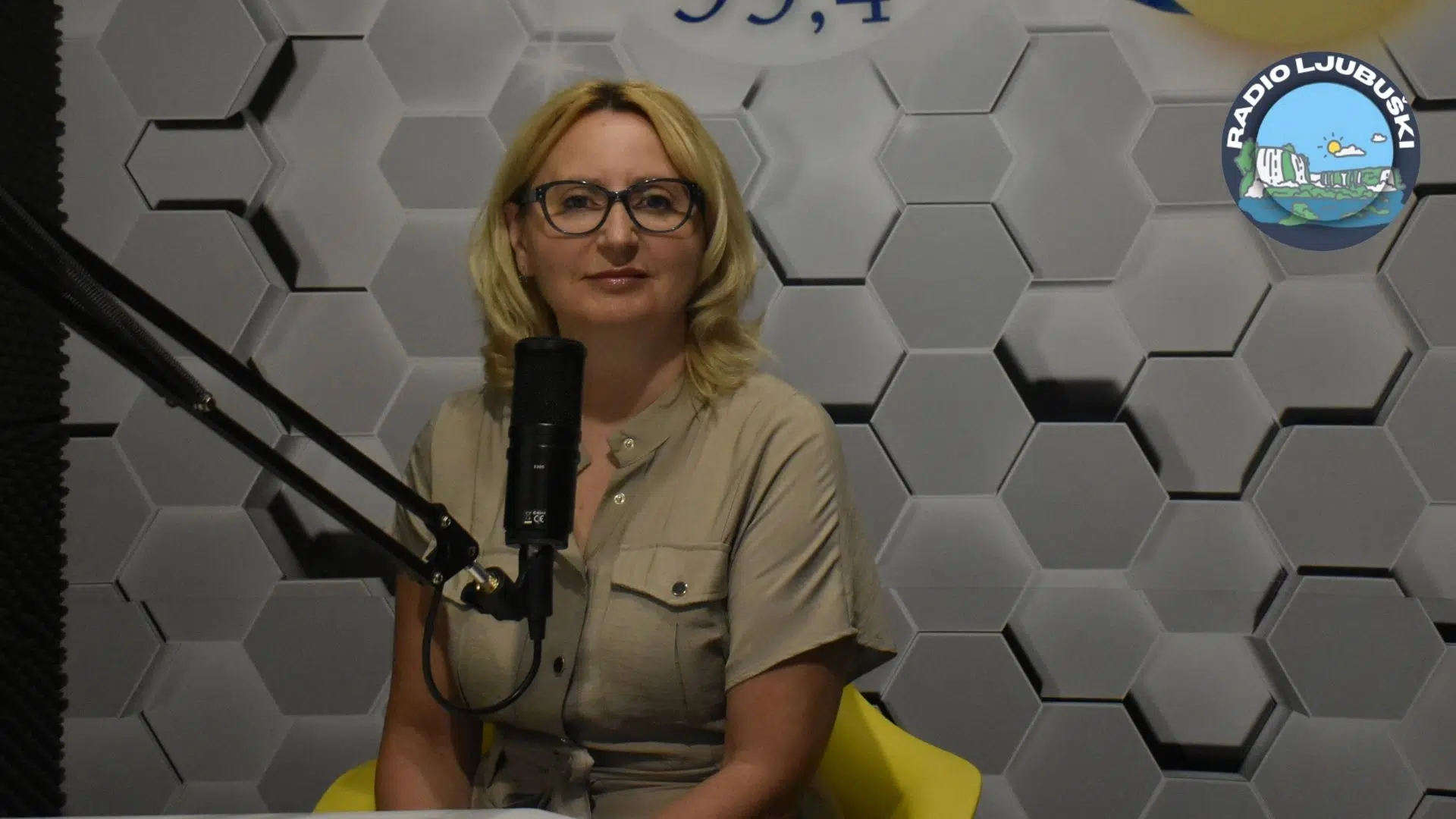 Prevencija bolesti i promocija zdravlja – Dr. Mediha Jakić