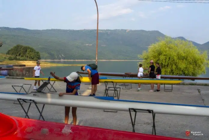 Primjer Uspjesne Prekogranicne Suradnje Veslacki Klub Rama
