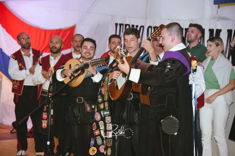 Program Roškog kulturnog ljeta 2024.