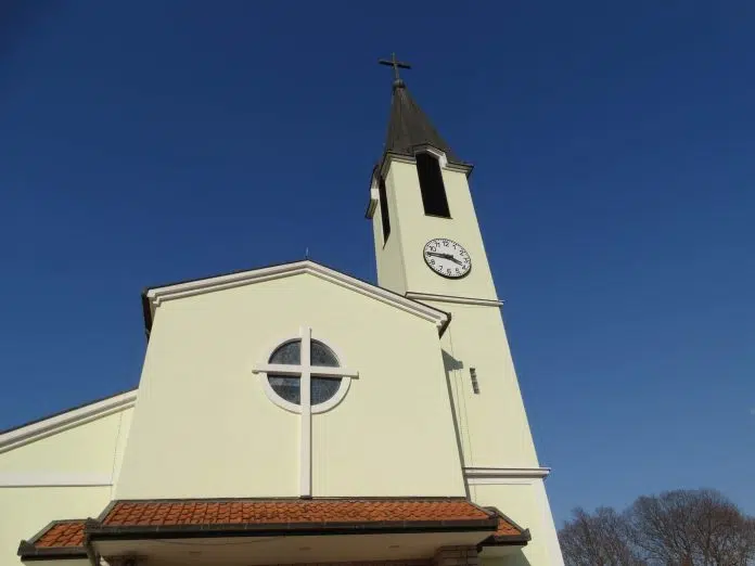 Proslava Svetog Ilije U Zupi Veljaci