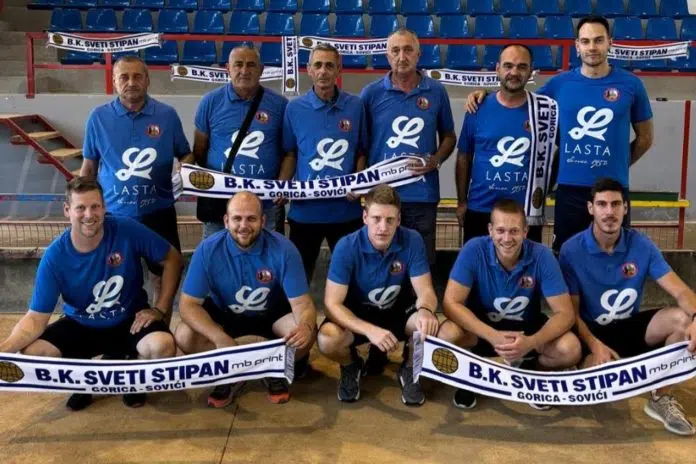 Prvaci Najmlade Ekipe Bocarske Lige I Uspjesna Organizacija Evropskog Prvenstva